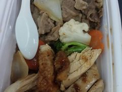 -吉野家(宾水道店)