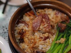 -熠盛粤味·顺德桑拿鸡(永康路店)