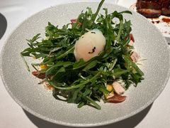 温泉蛋沙拉-粤界(望京金辉店)