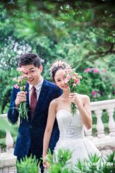 -日光视觉婚纱摄影(旗舰店)