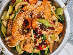 -龙香居海鲜浑锅家常菜·特色驴肉