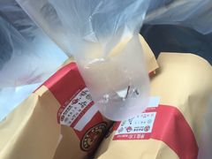 -西树泡芙(湖滨银泰in77B区店)