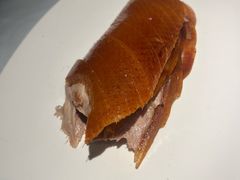 -四季民福烤鸭店(王府井东安门店)