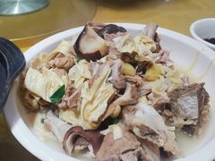 -大笑饭堂(甲子桥店)