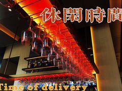-星巴克臻选(上海合生汇1F店)