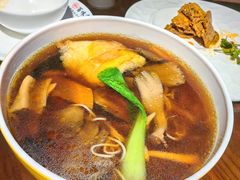 -鸡鸣寺百味斋素菜馆