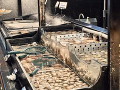 -盛江山自助料理(太原街万达店)