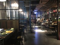 大堂-船奇蒸汽海鲜·闽菜(八市海鲜总店)