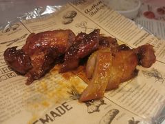 -避风塘·金牌店·夜宵(金玉兰店)