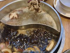 -松野谷·寿喜烧自助(华联顺义金街购物中心店)