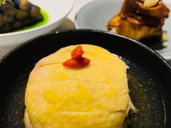 花雕醉鸡-夜上海(新天地店)