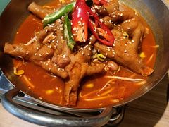 -KimPro 辛普乐概念韩餐