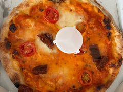 -get pizza意大利餐厅(凯德MALL店)