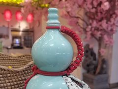 -奔跑吧陕菜·盛世长安(民乐园万达店)