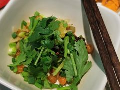 -烧哥美蛙肥肠鱼火锅·十五年社区店