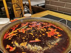 -纸盐河码头火锅(十八梯店)