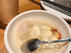 -福宝漠北·专注牛羊肉19年·西北菜(双湖林语店)
