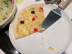 -湖滨1950牛排西餐厅(泽州路店)
