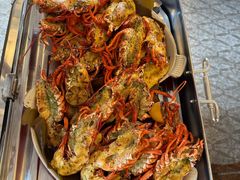 -上海和平饭店华懋阁 Cathay Room