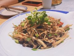 -和雅集素食(景区店)
