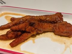 -大铁勺新津菜(中北永旺店)
