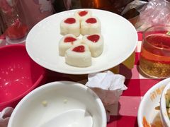 -西贝(深圳卓悦汇店)