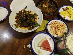 -湘聚缘湘菜馆(斜土路店)