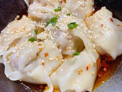 红油抄手-归蜀第成都串串料理(梅花路店)