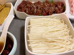 -君邦火锅(新疆大厦店)
