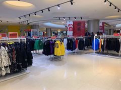 -BIGOFFS 超级折扣(仁恒伊势丹店)