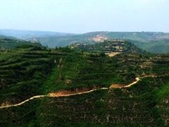 -陕西黄河壶口瀑布旅游区