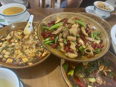 -周师饭店