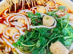 -勃利地摊·勃立小串烧烤