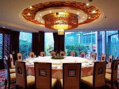 -金世纪中餐厅(重庆世纪金源店)