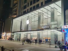 -Apple 零售店(Canton Road)