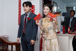 -SATIN COUTURE瑟庭婚纱礼服馆