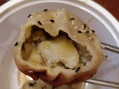 -小杨生煎(周浦万达店)