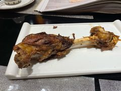 -蒙古人烤羊大师(工农大路创始店)