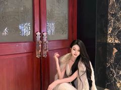 -广州花园酒店