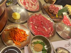 -西塔老太太泥炉烤肉(亚运村店)
