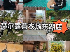 -HERRE·FARM 赫尔露营农场·团建聚会包场