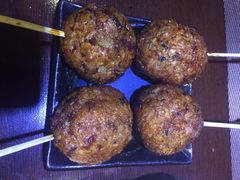 -晶吉·居酒屋·烧鸟·生鱼饭(中山区民主广场店)