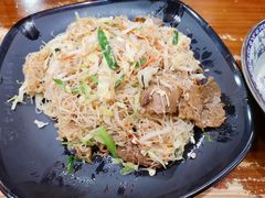 -台州老六海鲜面馆(上南总店)