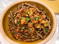 -客家汇·客家传承菜(水库店)