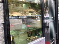 -兆治日本料理(华府世家店)