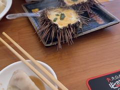 -海胆小馆(东北水饺·春柳店)