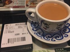 -翠华餐厅(湾仔店)