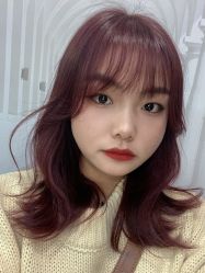-V+SALON造型