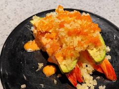 -小乔回转寿司(铁东万象汇店)