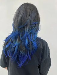 -东梵造型·烫发染发接发连锁SALON
